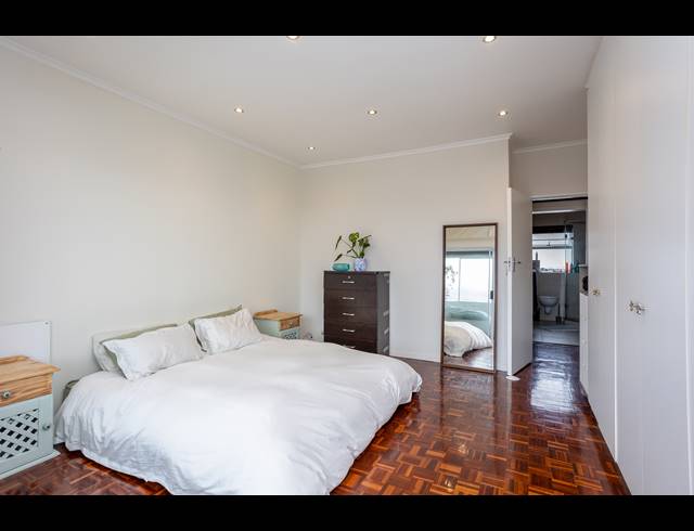 2 BEDROOM APARTMENT FOR SALE IN TAMBOERSKLOOF
